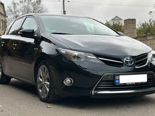 Toyota Auris foto 3