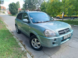 Hyundai Tucson foto 5