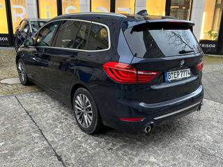 BMW 2 Series Gran Tourer foto 3