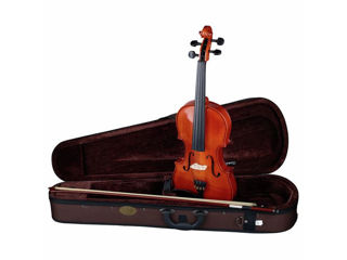 Vioara Stentor SR1018 Violinset 4/4. Livrare gratuita în toată Moldova !