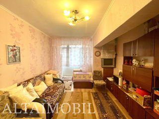 Apartament cu 1 cameră, 22 m², Buiucani, Chișinău foto 6