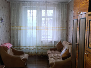 Apartament cu 2 camere, 60 m², Râșcani, Chișinău foto 3