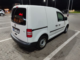 Volkswagen Caddy foto 3