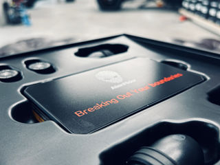 AlienRider M2S foto 2