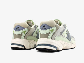 Adidas Response Cl Beige/Green foto 9