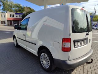 Volkswagen Caddy foto 7