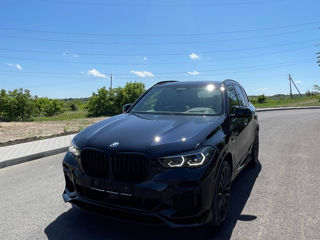 BMW X5 foto 1