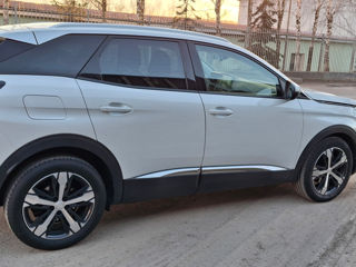 Peugeot 3008 foto 5