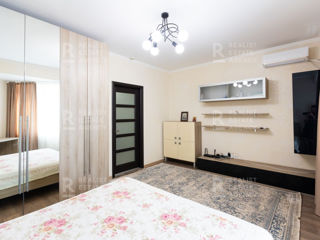 Apartament cu 1 cameră, 50 m², Botanica, Chișinău foto 5