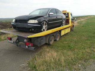 Evacuator pentru automobile cu orice defecţiuni. în ţară şi în străinătate