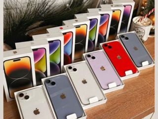 Iphone 14 Plus (128gb/256gb/512gb) Toate Culorile !!! фото 9