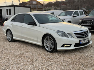 Mercedes E-Class foto 3