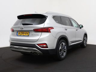 Hyundai Santa FE foto 2