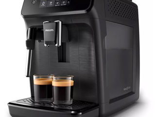 Expresso avec broyeur Philips foto 2