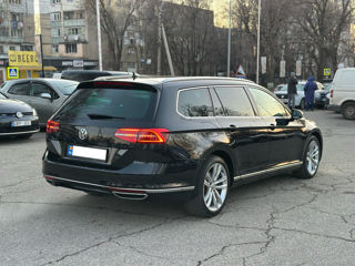 Volkswagen Passat foto 6