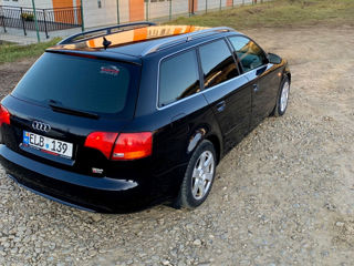 Audi A4 Avant foto 5