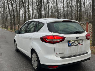 Ford C-Max foto 3