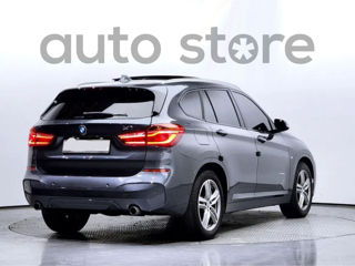 BMW X1 foto 2