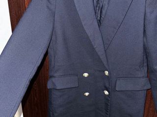 Palton Zara XS-S