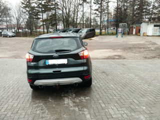 Ford Kuga foto 5