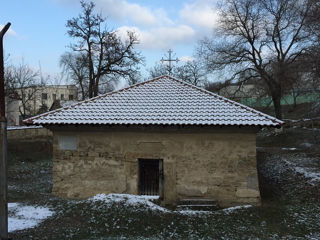 Excursie la manastirea Marta si Maria+Biserica medievala Adormirea Maicii Domnului-350 lei/pers foto 3