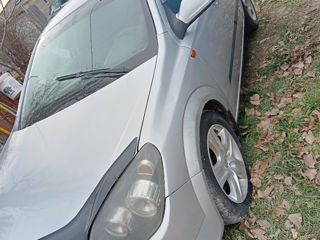 Opel Astra foto 4