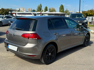 Volkswagen Golf foto 5