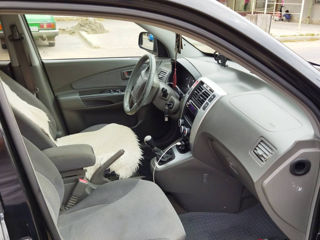 Hyundai Tucson foto 3