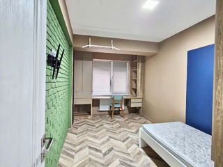 Apartament cu 2 camere, 51 m², Centru, Chișinău foto 15