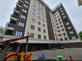 Apartament cu 3 camere, 60 m², Buiucani, Chișinău foto 20