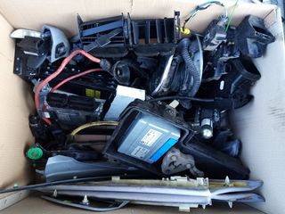 Piese bmw E39 520i, e46 320d, automat, foto 3