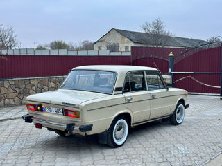 Lada / ВАЗ 2106 foto 5