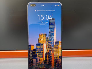 Huawei Nova 8i 6/128GB starea ideală 10/10 foto 4