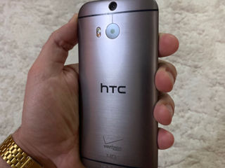 HTC One M8 4G 32GB foto 8