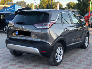 Opel Crossland X foto 4