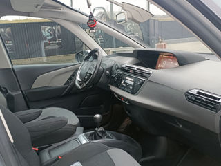 Citroen C4 Picasso foto 5