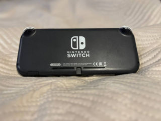 Nintendo Switch Lite - 2999 lei foto 2