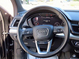 Audi Q5 foto 8