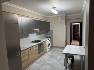 Apartament cu 1 cameră, 51 m², Botanica, Chișinău foto 3