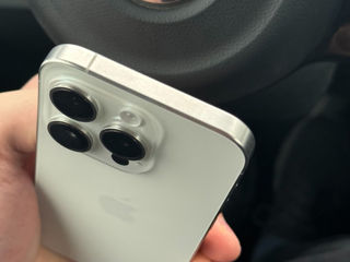 iPhone 15 Pro 256 foto 5