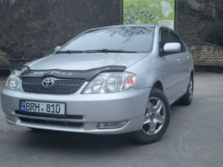 Toyota Corolla foto 9