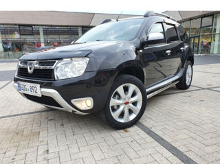 Dacia Duster foto 7