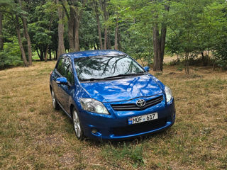 Toyota Auris foto 6