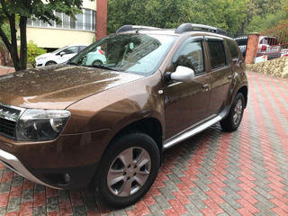 Dacia Duster foto 9