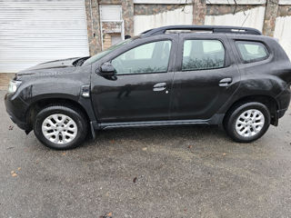 Dacia Duster foto 3