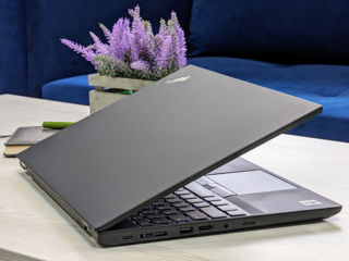 Lenovo ThinkPad P15s IPS (Core i7 10510u/16Gb DDR4/512Gb SSD/Nvidia Quadro P520/15.6" FHD IPS) foto 14