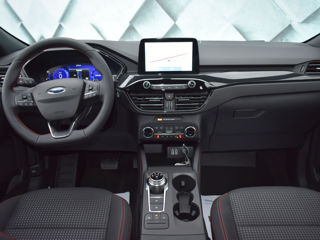 Ford Kuga foto 8