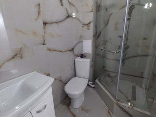 Apartament cu 1 cameră, 44 m², Botanica, Chișinău