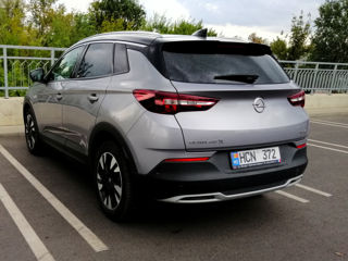 Opel Grandland X foto 4