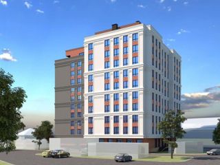 Apartament cu 3 camere, 76 m², Centru, Bălți